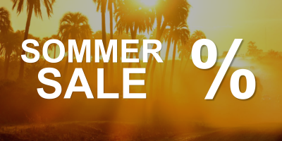 SALE LABEL | Sommer Udsalg (DE, AT)